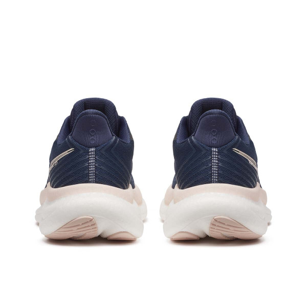SAUCONY Triumph 23 W Navy / Cameo