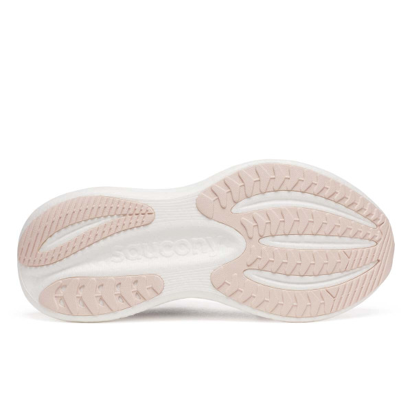 SAUCONY Triumph 23 W Navy / Cameo