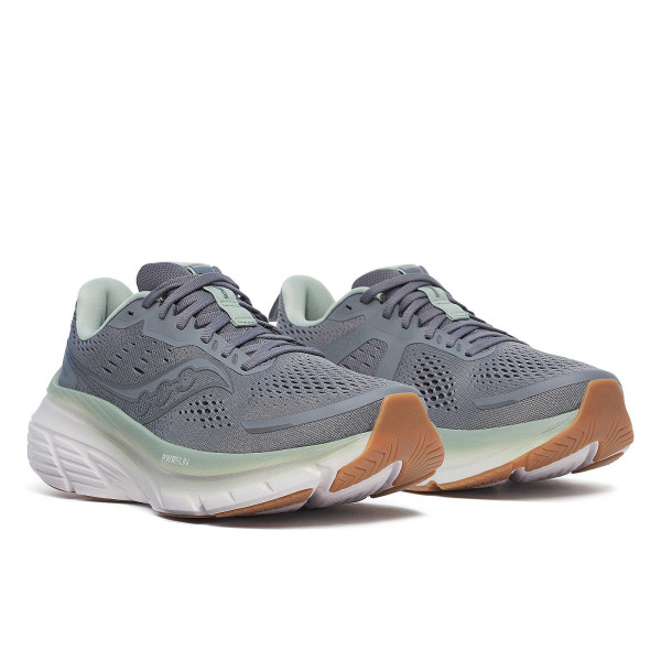 SAUCONY Guide 18 M Carbon / Iceberg