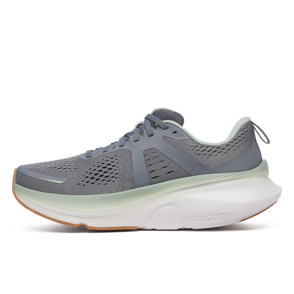 SAUCONY Guide 18 M Carbon / Iceberg