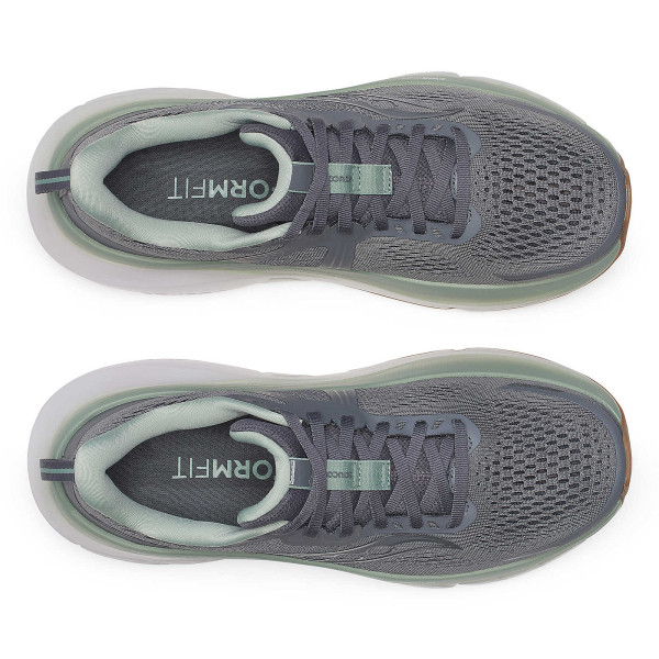 SAUCONY Guide 18 M Carbon / Iceberg