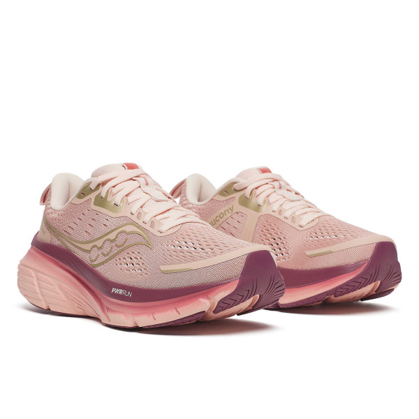 SAUCONY Guide 18 W Cameo / Terra