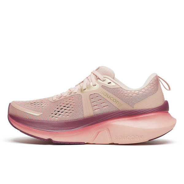 SAUCONY Guide 18 W Cameo / Terra