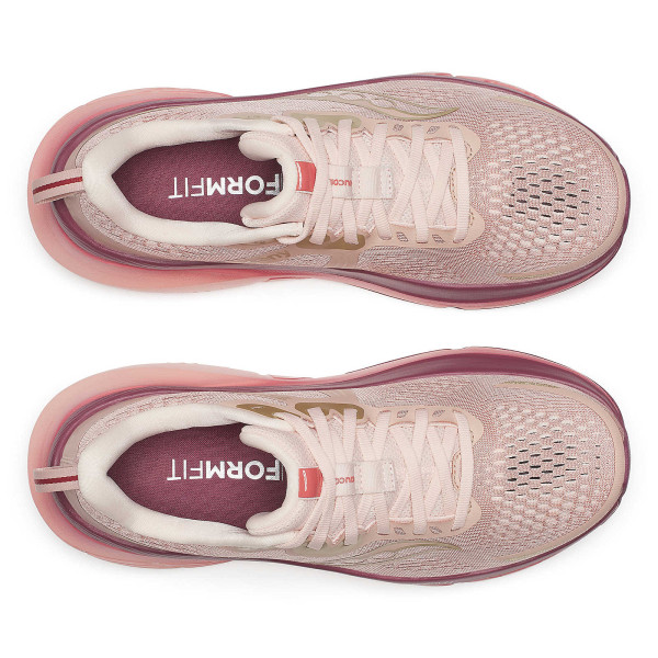 SAUCONY Guide 18 W Cameo / Terra