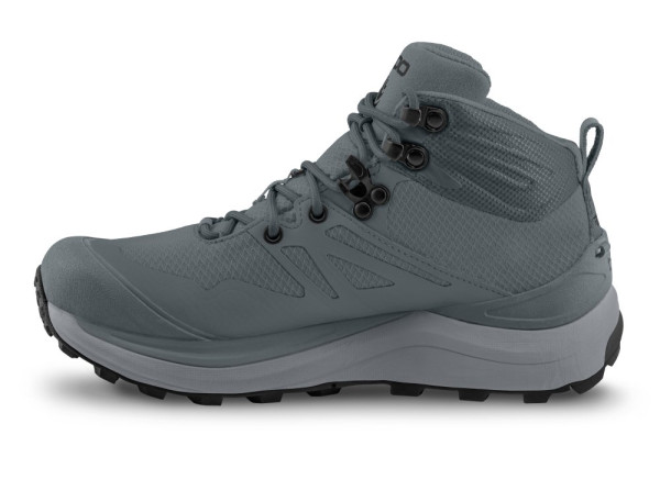 TOPO ATHLETIC Trailventure 2 WP W Grey / Grey