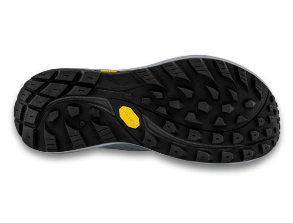 TOPO ATHLETIC Trailventure 2 WP W Grey / Grey