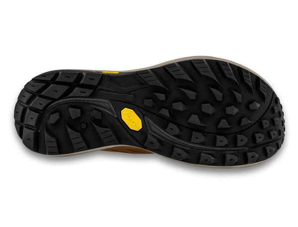 TOPO ATHLETIC Trailventure 2 WP M Brown / Tan