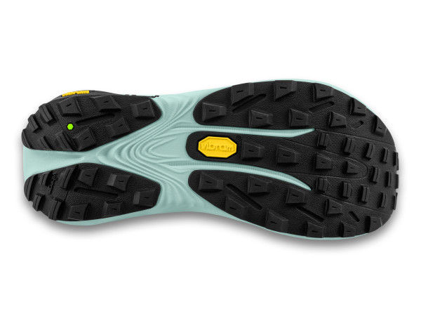 TOPO ATHLETIC Vista W Black / Mint