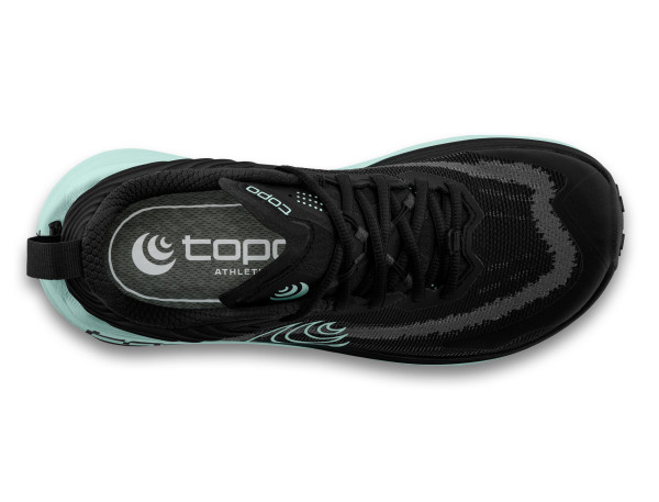 TOPO ATHLETIC Vista W Black / Mint