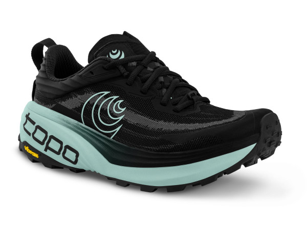 TOPO ATHLETIC Vista W Black / Mint