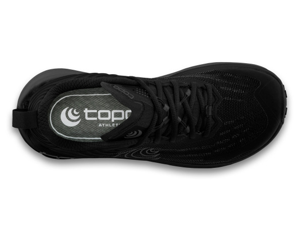 TOPO ATHLETIC Vista M Black / Black