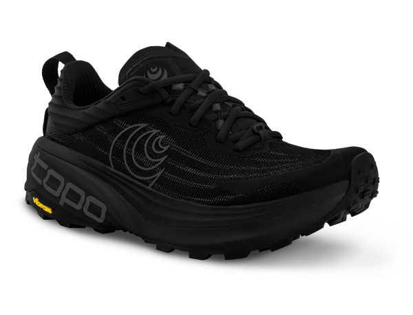 TOPO ATHLETIC Vista M Black / Black