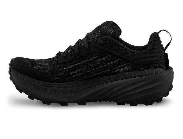 TOPO ATHLETIC Vista M Black / Black