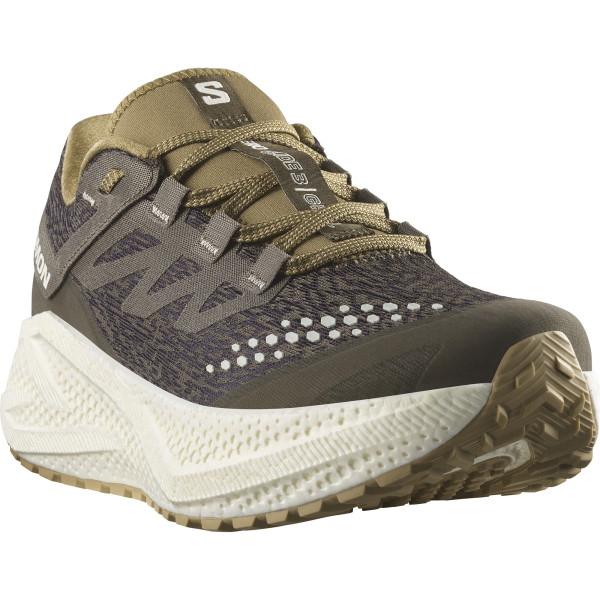 SALOMON Aero Glide 3 GRVL M Wren / Vanilla Ice / Coyote Brown