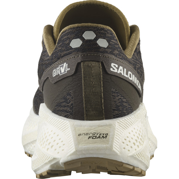 SALOMON Aero Glide 3 GRVL M Wren / Vanilla Ice / Coyote Brown