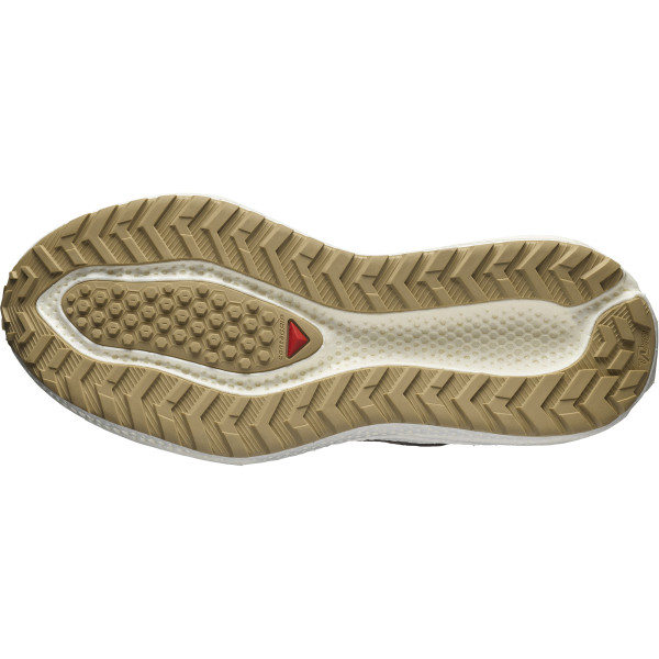 SALOMON Aero Glide 3 GRVL M Wren / Vanilla Ice / Coyote Brown