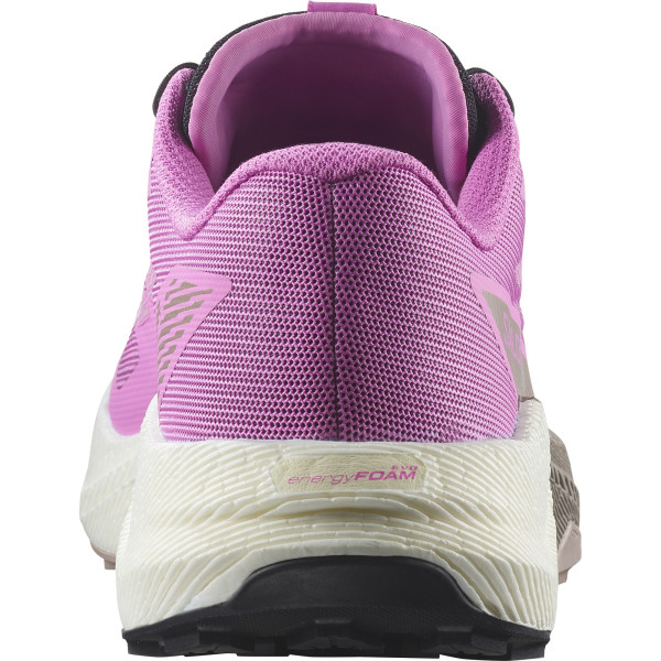 SALOMON Pulsar W Cyclamen / Vanilla Ice / Etherea