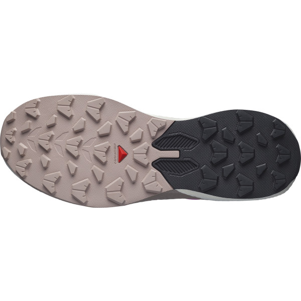 SALOMON Pulsar W Cyclamen / Vanilla Ice / Etherea