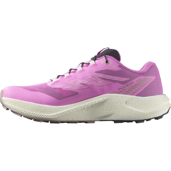SALOMON Pulsar W Cyclamen / Vanilla Ice / Etherea