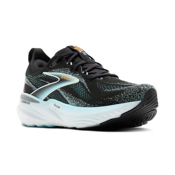 BROOKS Glycerin GTS 22 M Černá