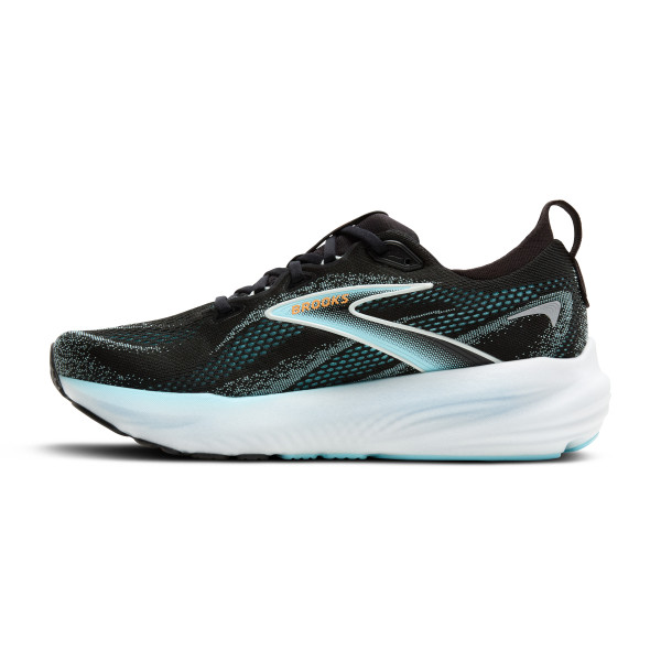 BROOKS Glycerin 22 M Černá / Modrá