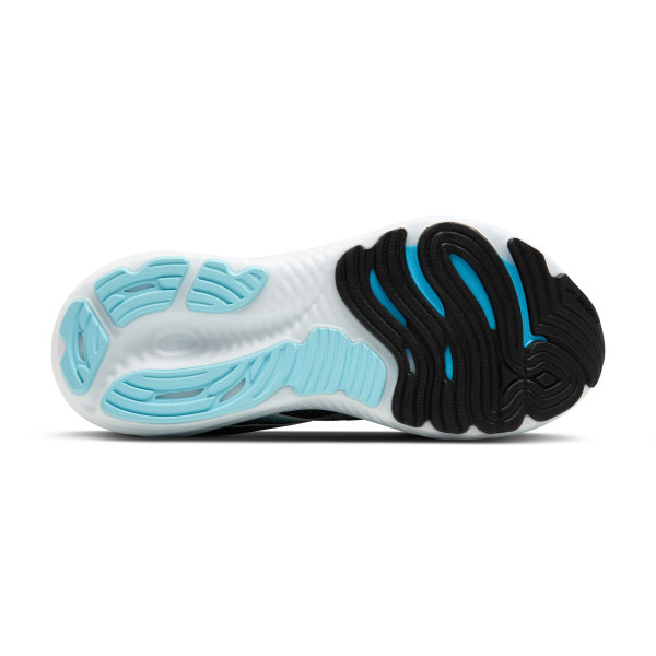 BROOKS Glycerin 22 M Černá / Modrá