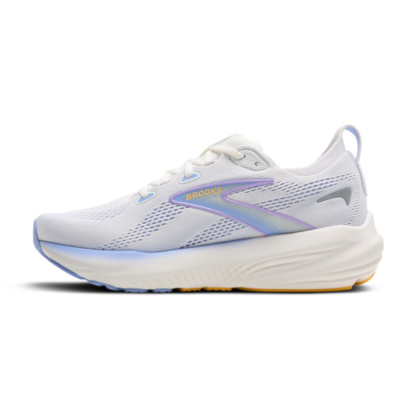 BROOKS Glycerin 22 W Fialová