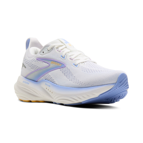 BROOKS Glycerin 22 W Fialová