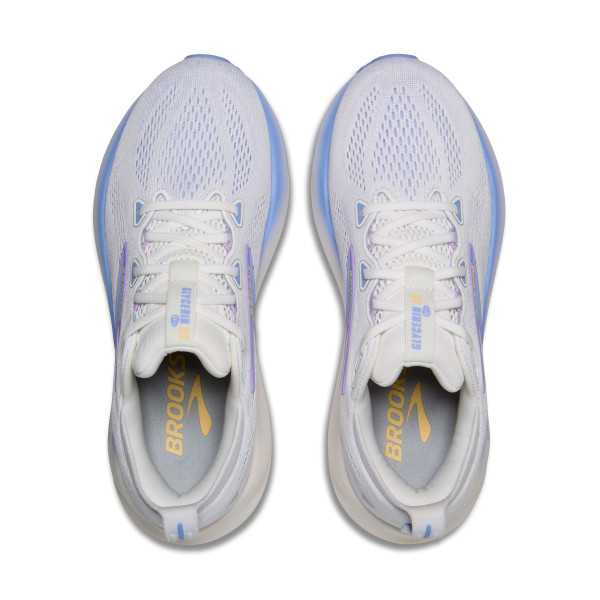 BROOKS Glycerin 22 W Fialová