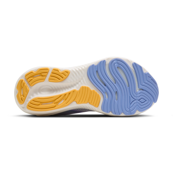 BROOKS Glycerin 22 W Fialová