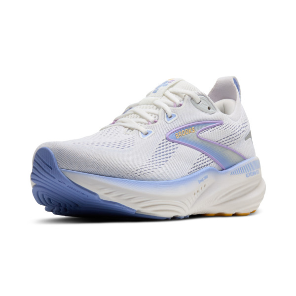 BROOKS Glycerin GTS 22 W Fialová 