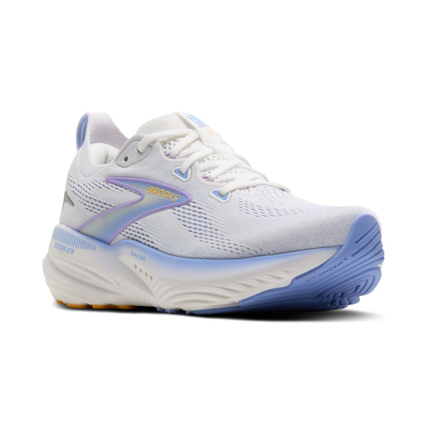 BROOKS Glycerin GTS 22 W Fialová 