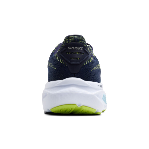 BROOKS Ghost 17 M 2E WIDE Modrá