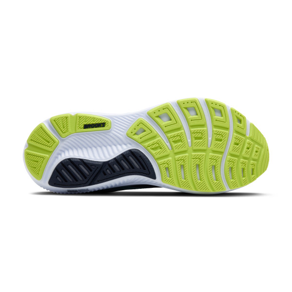 BROOKS Ghost 17 M 2E WIDE Modrá