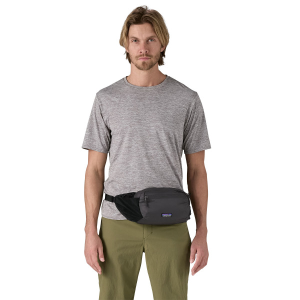 PATAGONIA Terravia Hip Pack 4L Black