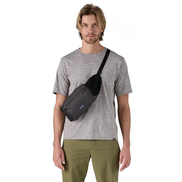 PATAGONIA Terravia Hip Pack 4L Black