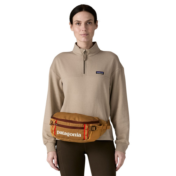 PATAGONIA Black Hole® Waist Pack 5L Talon Gold