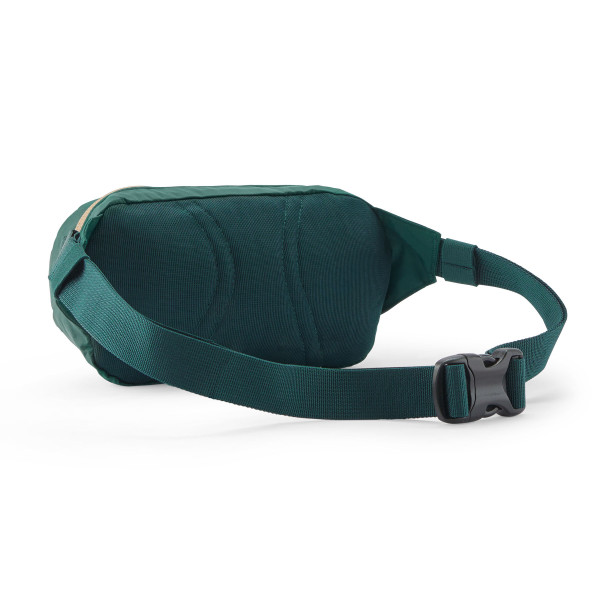PATAGONIA Terravia Mini Hip Pack 1L Cascade Green