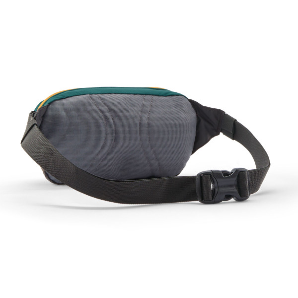 PATAGONIA Terravia Mini Hip Pack 1L Patchwork: Noble Grey