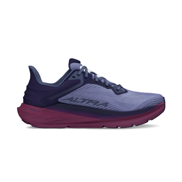 ALTRA Torin 8 W Dark Blue