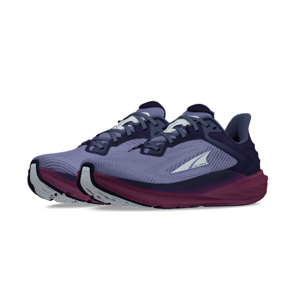 ALTRA Torin 8 W Dark Blue