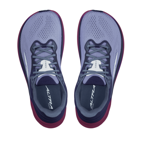 ALTRA Torin 8 W Dark Blue