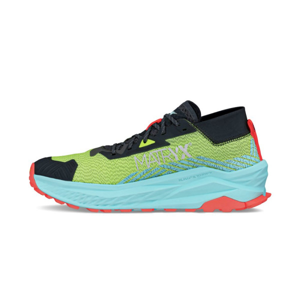 ALTRA Olympus 275 M Black / Yellow