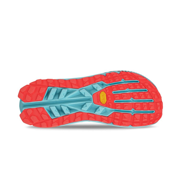 ALTRA Olympus 275 M Black / Yellow