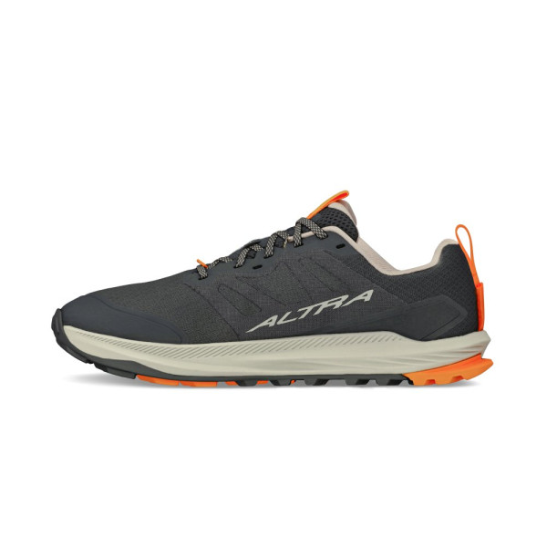 ALTRA Lone Peak 9+ M Dark Shadow