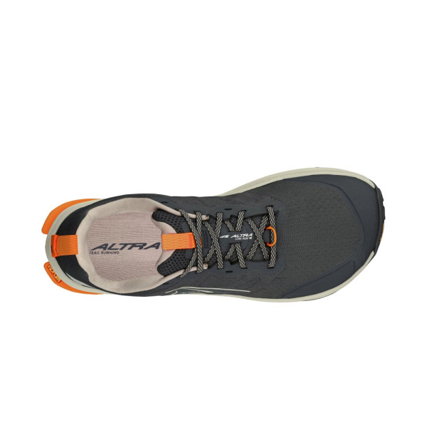 ALTRA Lone Peak 9+ M Dark Shadow