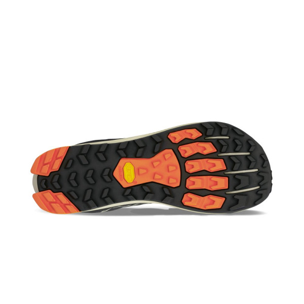 ALTRA Lone Peak 9+ M Dark Shadow