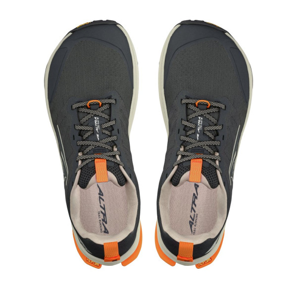 ALTRA Lone Peak 9+ M Dark Shadow