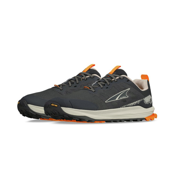 ALTRA Lone Peak 9+ M Dark Shadow
