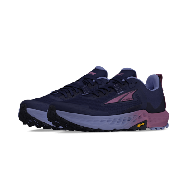 ALTRA Timp 5 W Dark Blue